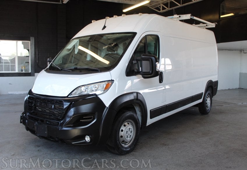 ram promaster cargo van 2023 3C6MRVHG4PE556908 image ram promaster cargo van 2023 3C6MRVHG4PE556908 image